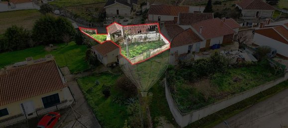 2 bedrooms House in Vila Verde dos Francos, Portugal No. 56370 3