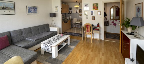 1 bedroom Apartment in Unterallgau, Germany No. 154094 2