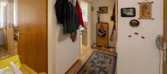 1 bedroom Apartment in Unterallgau, Germany No. 154094 4