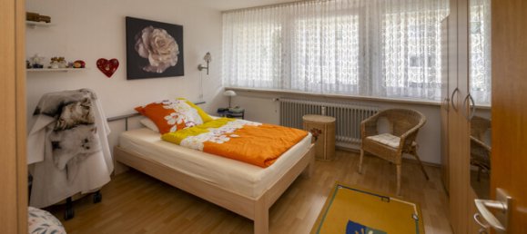 1 bedroom Apartment in Unterallgau, Germany No. 154094 5
