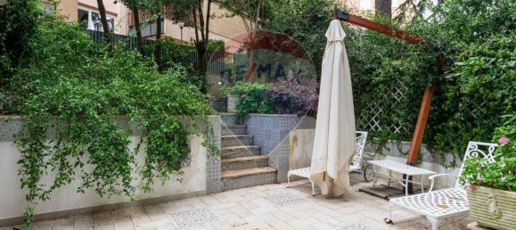 3 bedrooms Apartment in Rome, Italy No. 310969 25