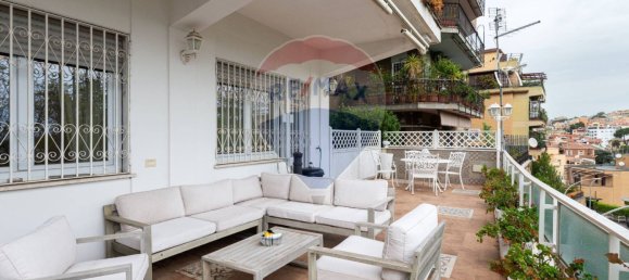 3 bedrooms Apartment in Rome, Italy No. 310969 9