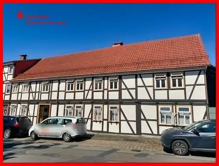 Moradia em banda de 11 divisões em Gottingen, Germany N.º 317082