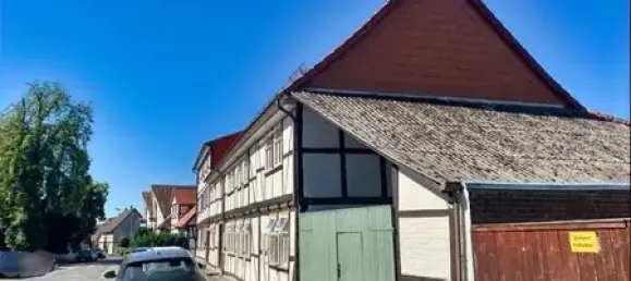 Moradia em banda de 11 divisões em Gottingen, Germany N.º 317082 2