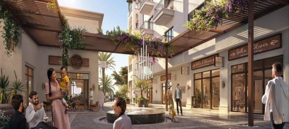 2 bedrooms Apartment in Yas Island, UAE No. 22534 12