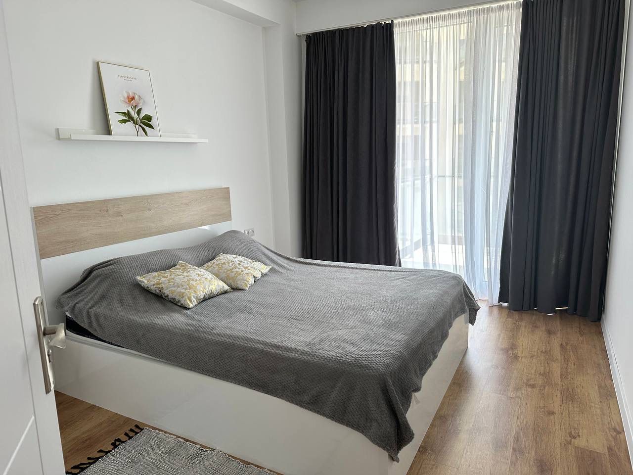 2غرفة شقة في Tbilisi, Georgia رقم 6