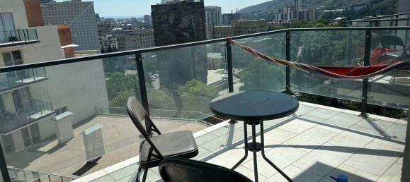 2غرفة شقة في Tbilisi, Georgia رقم 6 2