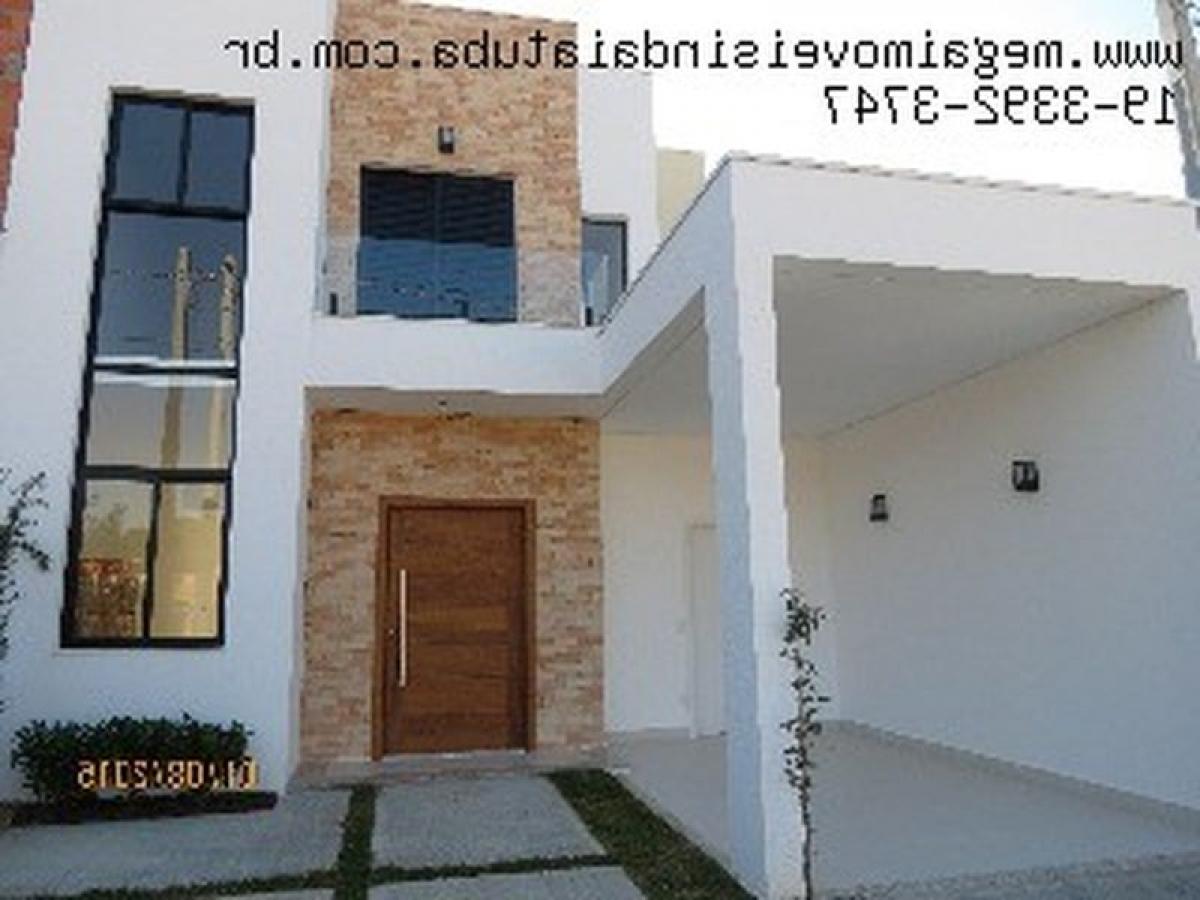 3 bedrooms House in Sao Paulo, Brazil No. 508667