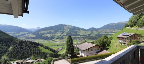 4 Schlafzimmer Haus in Hollersbach im Pinzgau, Austria, Nr. 150089 15