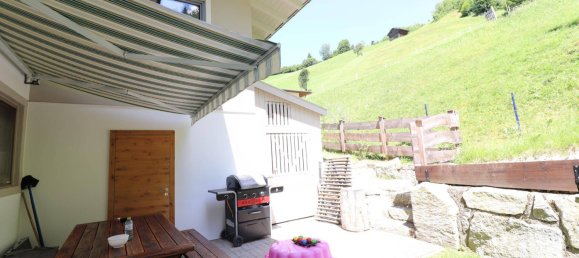 4 Schlafzimmer Haus in Hollersbach im Pinzgau, Austria, Nr. 150089 8