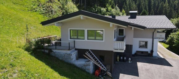4 Schlafzimmer Haus in Hollersbach im Pinzgau, Austria, Nr. 150089 3