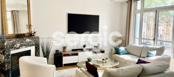 3 bedrooms Apartment in Amiens, France No. 306524 2