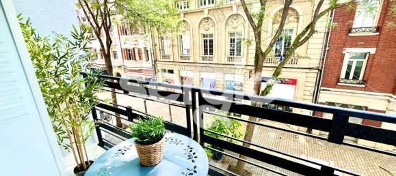 3 bedrooms Apartment in Amiens, France No. 306524 5