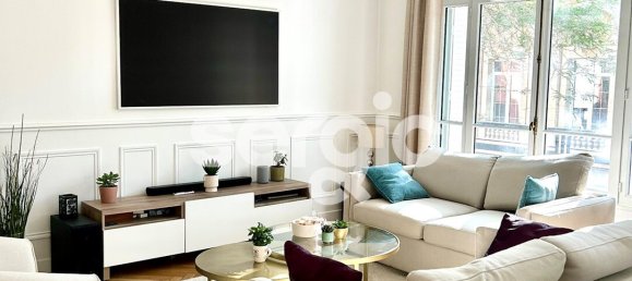 3 bedrooms Apartment in Amiens, France No. 306524 9