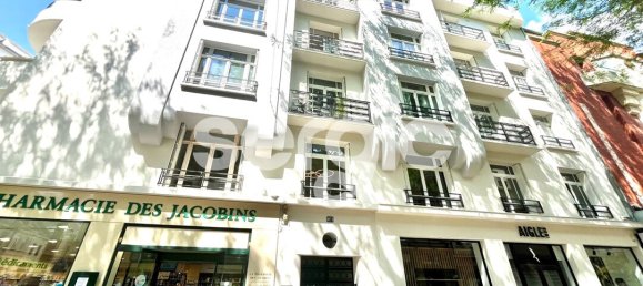 3 bedrooms Apartment in Amiens, France No. 306524 11