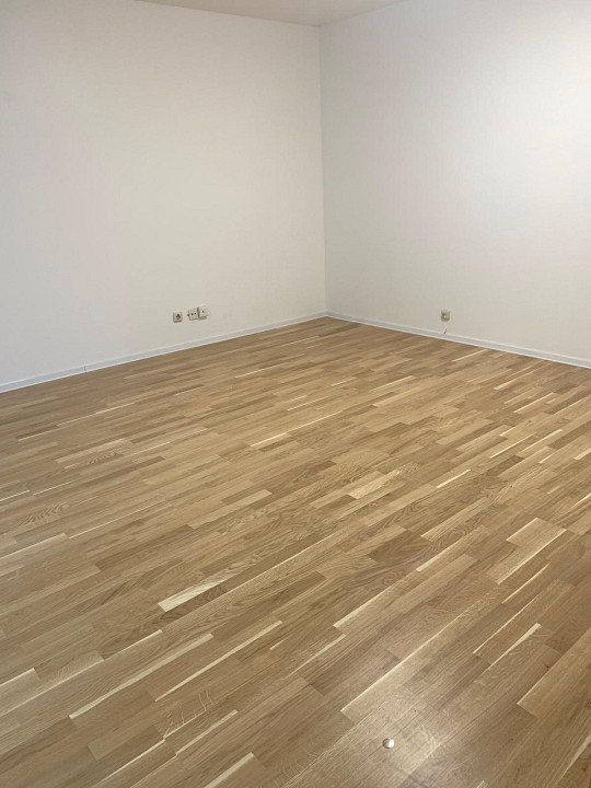 Квартира с 3 комнатами в Оттакринг, Австрия № 76713