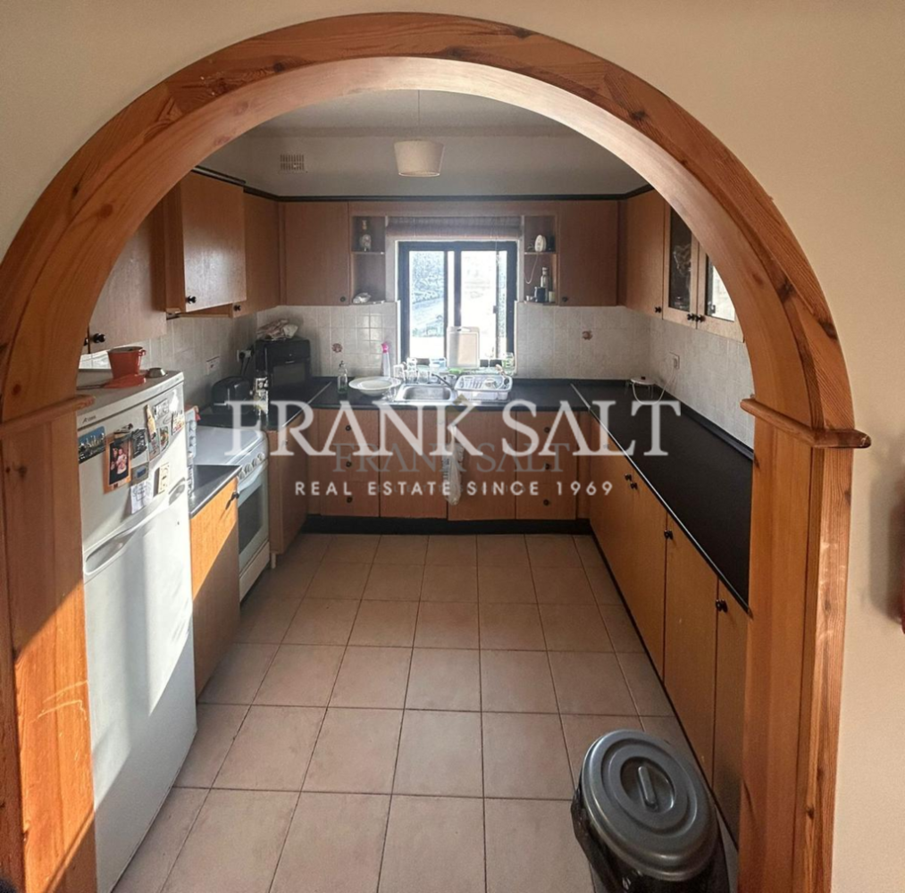 2 bedrooms Apartment in San Gwann, Malta No. 11667