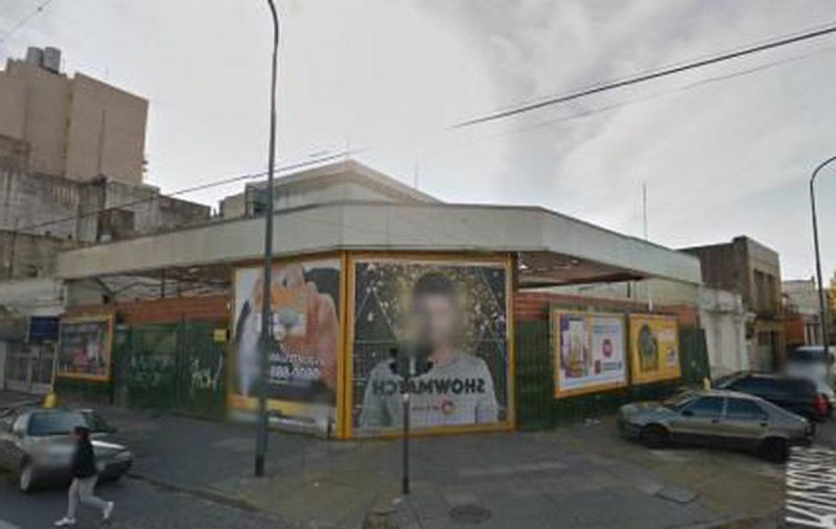  Land in Buenos Aires, Argentina No. 122018