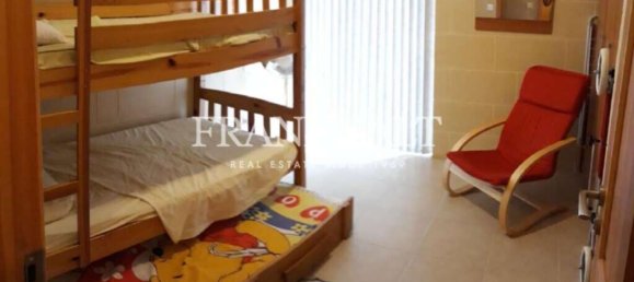 3 bedrooms Apartment in Ghajnsielem, Malta No. 5699 8