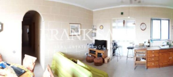 3 bedrooms Apartment in Ghajnsielem, Malta No. 5699 6