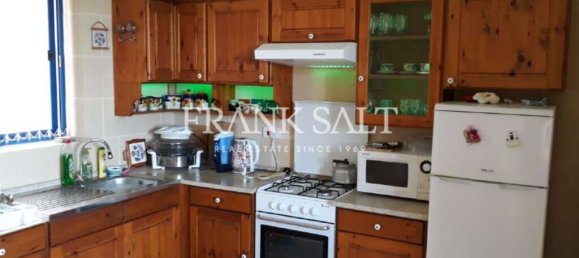 3 bedrooms Apartment in Ghajnsielem, Malta No. 5699 5