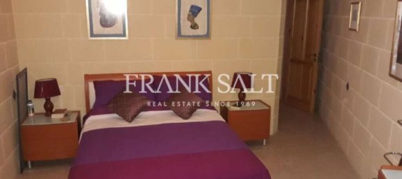 3 bedrooms Apartment in Ghajnsielem, Malta No. 5699 9