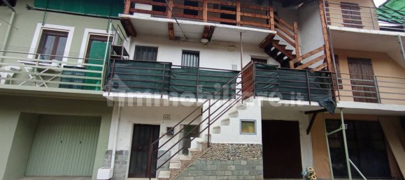 2 Schlafzimmer Haus in Balangero, Italy, Nr. 60840 19