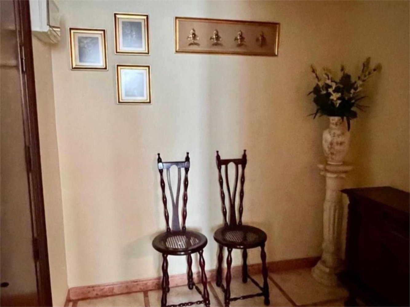 4 Schlafzimmer Wohnung in Cordoba, Spain, Nr. 169586