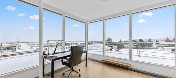 7غرفة فيلا في Giesshubl, Austria رقم 30299 9