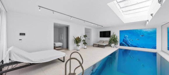 7غرفة فيلا في Giesshubl, Austria رقم 30299 10