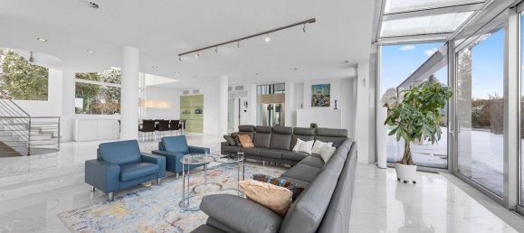 7غرفة فيلا في Giesshubl, Austria رقم 30299 4