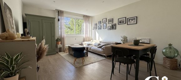 1 bedroom Apartment in Seyssinet-Pariset, France No. 199852 2