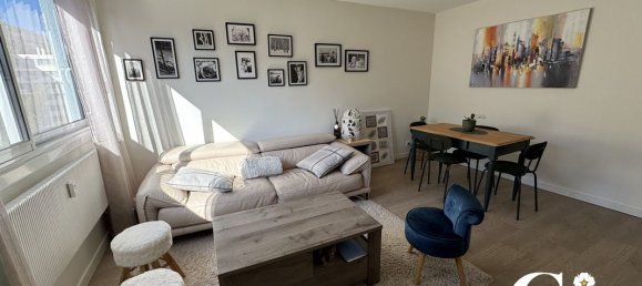 1 bedroom Apartment in Seyssinet-Pariset, France No. 199852 3