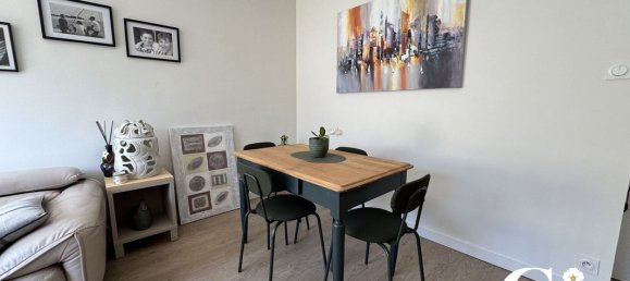 1 bedroom Apartment in Seyssinet-Pariset, France No. 199852 4