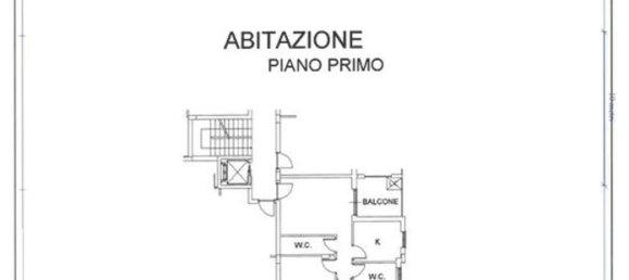 3 غرف نوم شقة في Rignano Flaminio, Italy رقم 310825 28