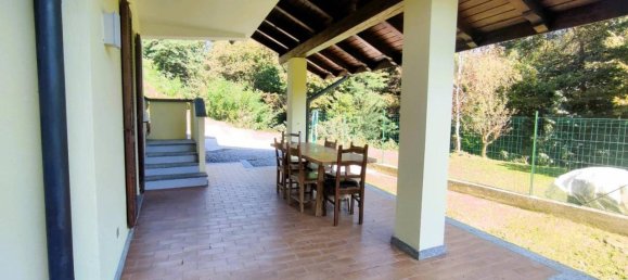 Villa de 5 habitaciónes en Stresa, Italy No. 122643 27