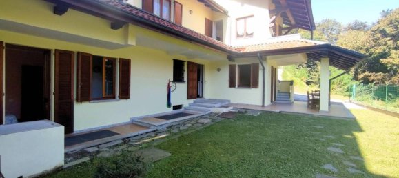 Villa de 5 habitaciónes en Stresa, Italy No. 122643 25