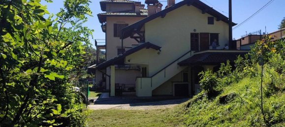 Villa de 5 habitaciónes en Stresa, Italy No. 122643 31
