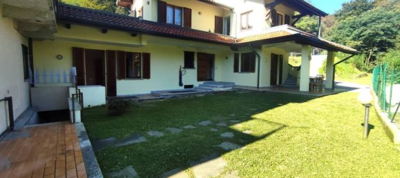 Villa de 5 habitaciónes en Stresa, Italy No. 122643 2