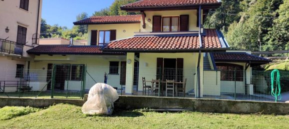 Villa de 5 habitaciónes en Stresa, Italy No. 122643 30