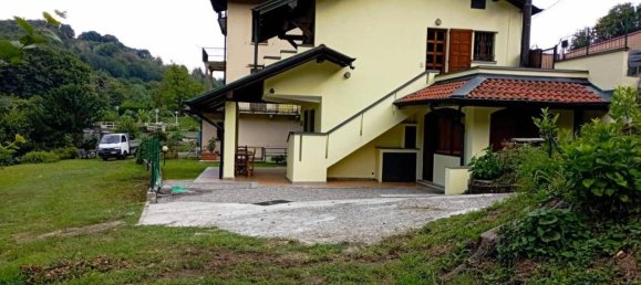 Villa de 5 habitaciónes en Stresa, Italy No. 122643 24