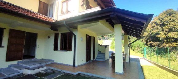 Villa de 5 habitaciónes en Stresa, Italy No. 122643 26