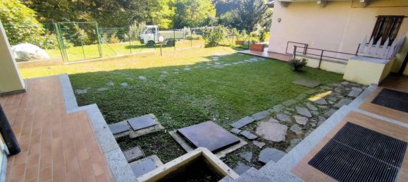 Villa de 5 habitaciónes en Stresa, Italy No. 122643 28