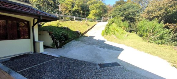 Villa de 5 habitaciónes en Stresa, Italy No. 122643 29