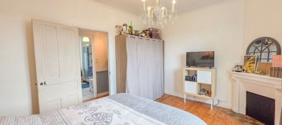 4 bedrooms House in Brest, France No. 284621 4