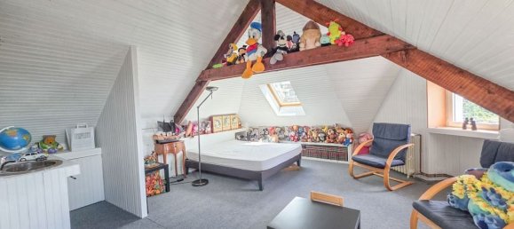 4 bedrooms House in Brest, France No. 284621 9