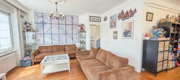 4 bedrooms House in Brest, France No. 284621 2