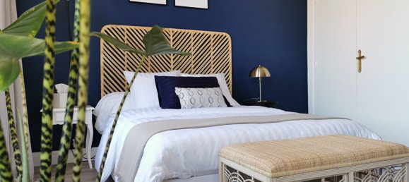 Studio in Nantes, France No. 98934 5