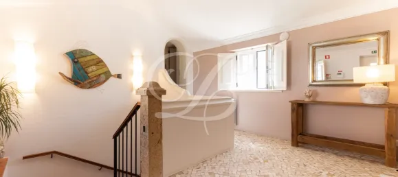 Casa de 10 dormitorios en Sintra, Portugal No. 164061 4