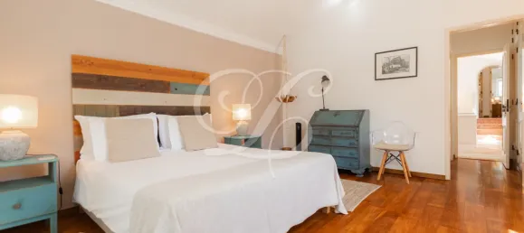 Casa de 10 dormitorios en Sintra, Portugal No. 164061 40